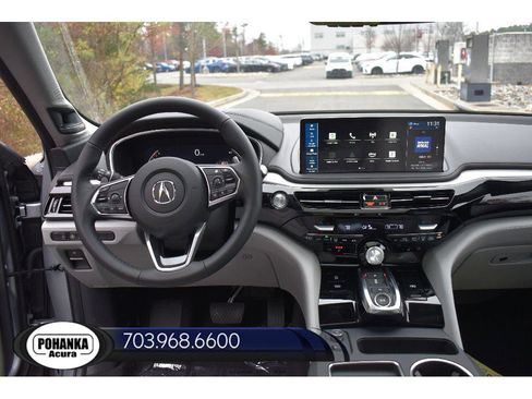 New 2026 Acura MDX w/ Technology Package image 22