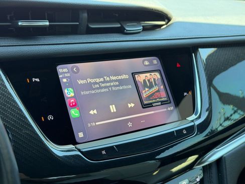 Used 2024 Cadillac XT6 Sport w/ LPO, Onyx Lite Package AWD/4WD image 20
