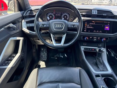 Used 2024 Audi Q3 2.0T Premium AWD/4WD image 21