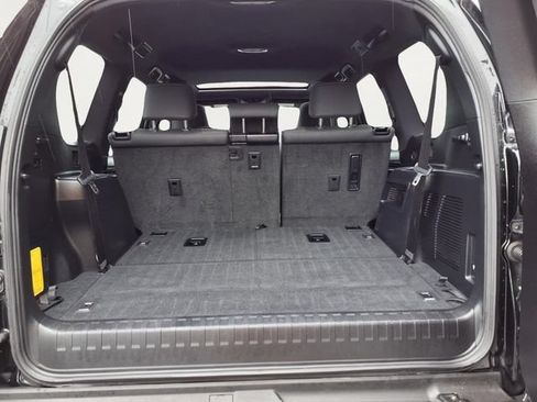 Used 2022 Lexus GX 460 w/ Black Line Special Edition AWD/4WD image 5