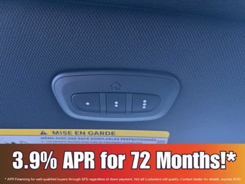 New 2026 Chrysler Pacifica Select FWD image 15