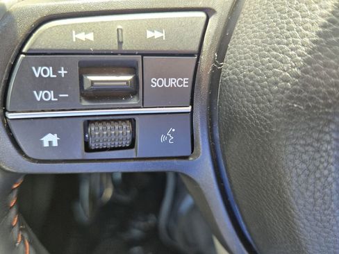 Certified 2025 Honda CR-V Sport image 26