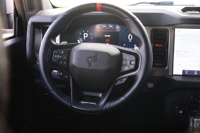 Certified 2024 Ford Bronco Raptor AWD/4WD image 26