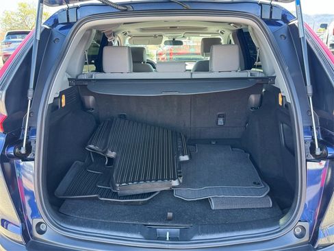 Used 2021 Honda CR-V EX image 19