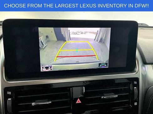 Used 2022 Lexus GX 460 Premium w/ Premium Plus Package image 31