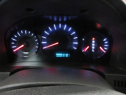 Used 2011 Ford Fusion SE w/ 202A Rapid Spec Order Code image 27