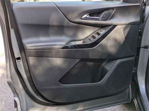 New 2026 Chevrolet Equinox LT w/ LPO, Floor Liner Package image 12