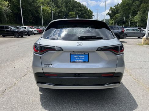 New 2026 Honda HR-V EX-L image 3
