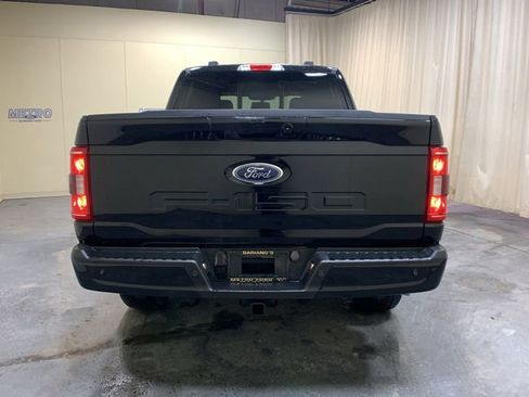 Certified 2023 Ford F150 XLT w/ Equipment Group 302A High image 4