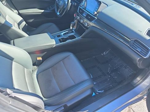 Used 2020 Honda Accord Sport image 13