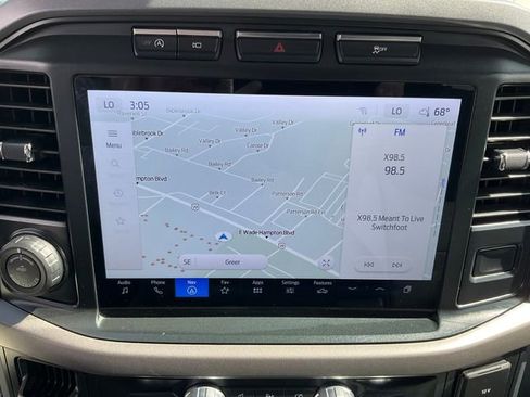 Used 2024 Ford F150 XLT AWD/4WD image 15