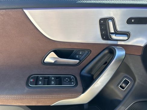 Certified 2025 Mercedes-Benz CLA 250 4MATIC image 12