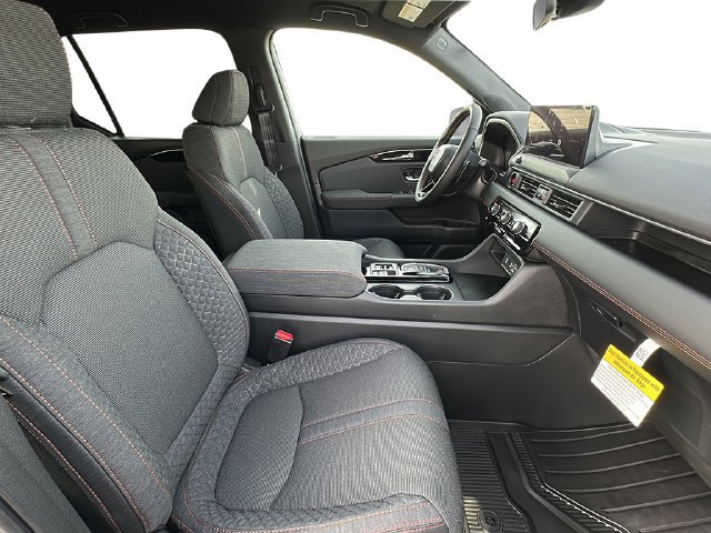 New 2026 Honda Pilot Sport image 28