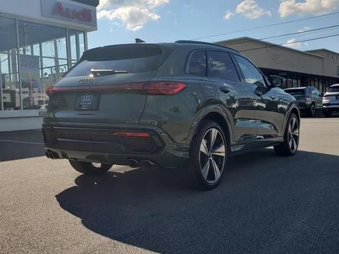 Used 2026 Audi SQ5 Prestige AWD/4WD image 3
