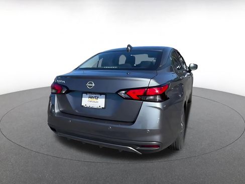 Used 2025 Nissan Versa SV image 15