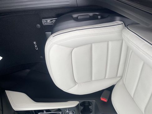 New 2025 MAZDA CX-5 AWD 2.5 S image 7