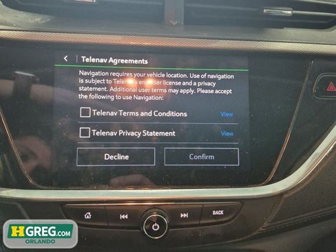 Used 2020 Buick Encore GX Essence w/ Advanced Technology Package FWD image 14