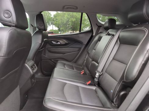 Used 2023 GMC Terrain SLT w/ Elevation Edition FWD image 33