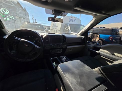 Used 2019 Ford F150 XL w/ Equipment Group 101A Mid image 20