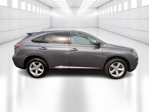 Used 2015 Lexus RX 350 AWD image 4