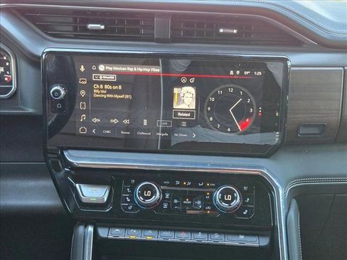 Used 2023 GMC Sierra 1500 Denali Ultimate image 13