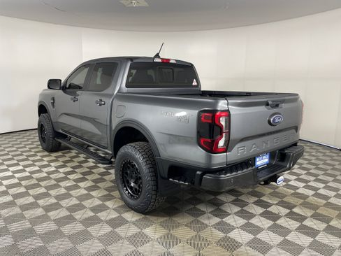 New 2026 Ford Ranger XLT w/ Equipment Group 301A High AWD/4WD image 19
