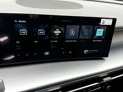 New 2026 Hyundai Ioniq 9 SE image 18