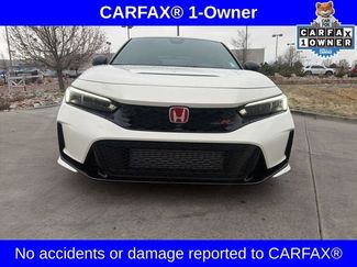 Used 2024 Honda Civic Type R video 2