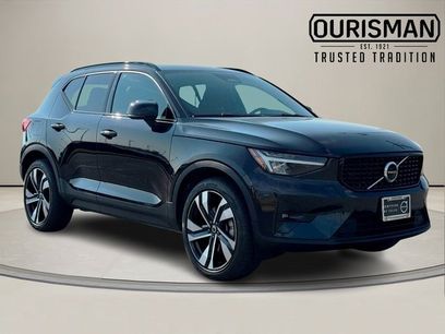 Certified 2023 Volvo XC40 B5 Plus w/ Climate Package