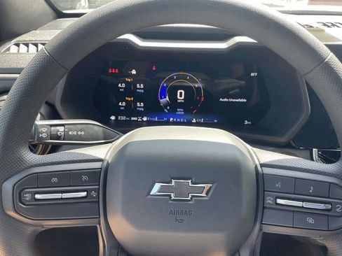 New 2026 Chevrolet Colorado Trail Boss image 16