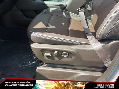 New 2026 GMC Sierra 1500 Denali AWD/4WD image 15