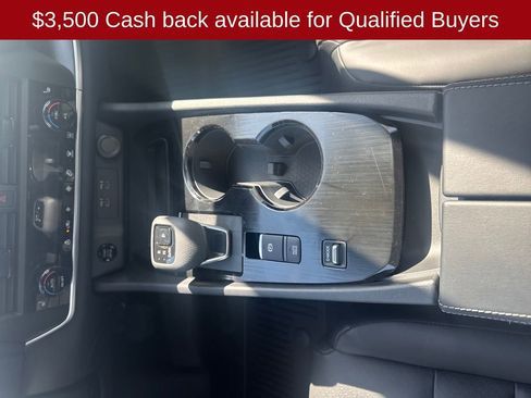 New 2026 Nissan Rogue SV FWD image 27