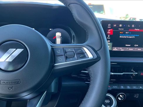 Used 2024 Dodge Hornet GT image 25