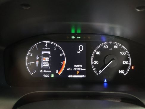 Used 2023 Honda HR-V EX-L image 42