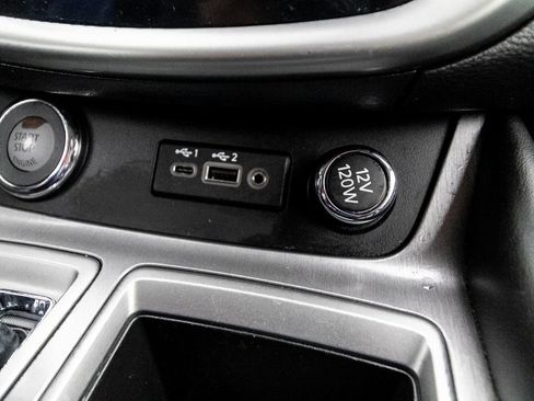 Used 2022 Nissan Murano SL image 13