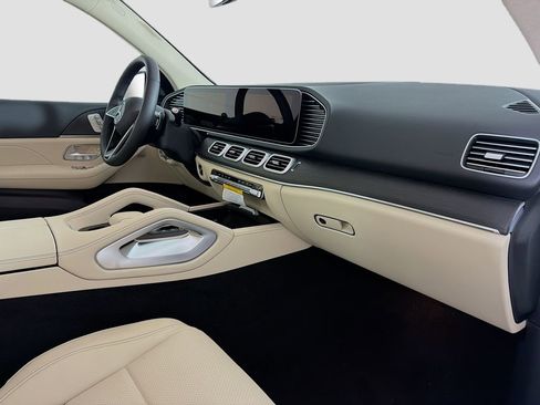 New 2026 Mercedes-Benz GLE 350 4MATIC image 32