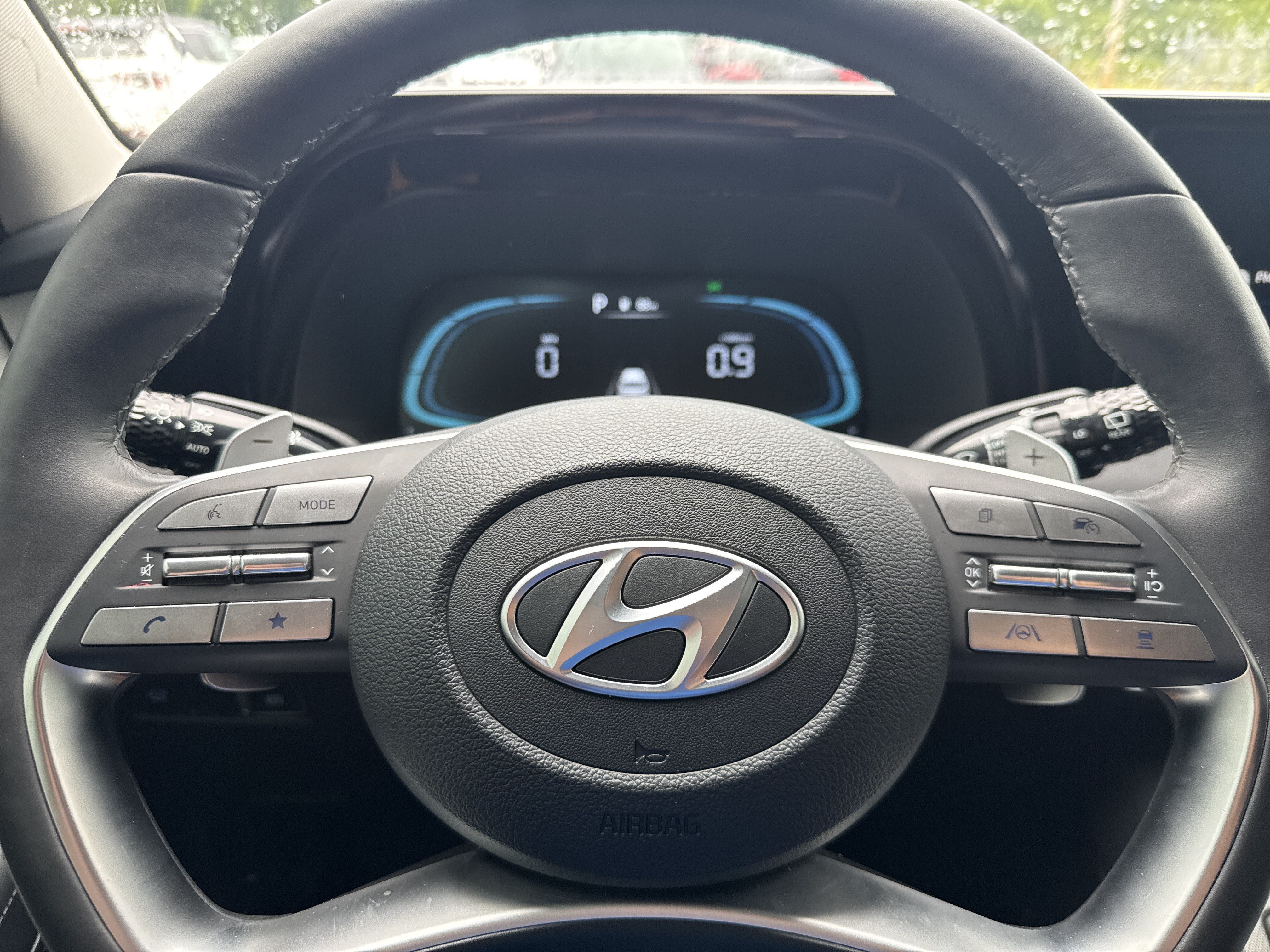 Used 2025 Hyundai Palisade XRT AWD/4WD image 12