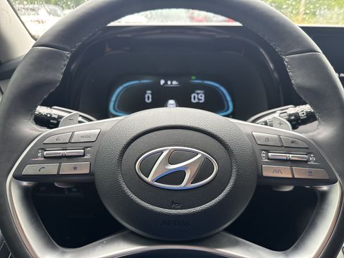 Used 2025 Hyundai Palisade XRT AWD/4WD image 12