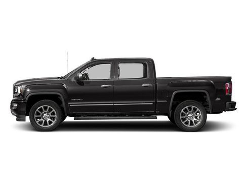 Used 2018 GMC Sierra 1500 Denali AWD/4WD image 3