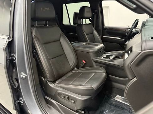 Used 2021 Chevrolet Tahoe High Country w/ Premium Package image 42