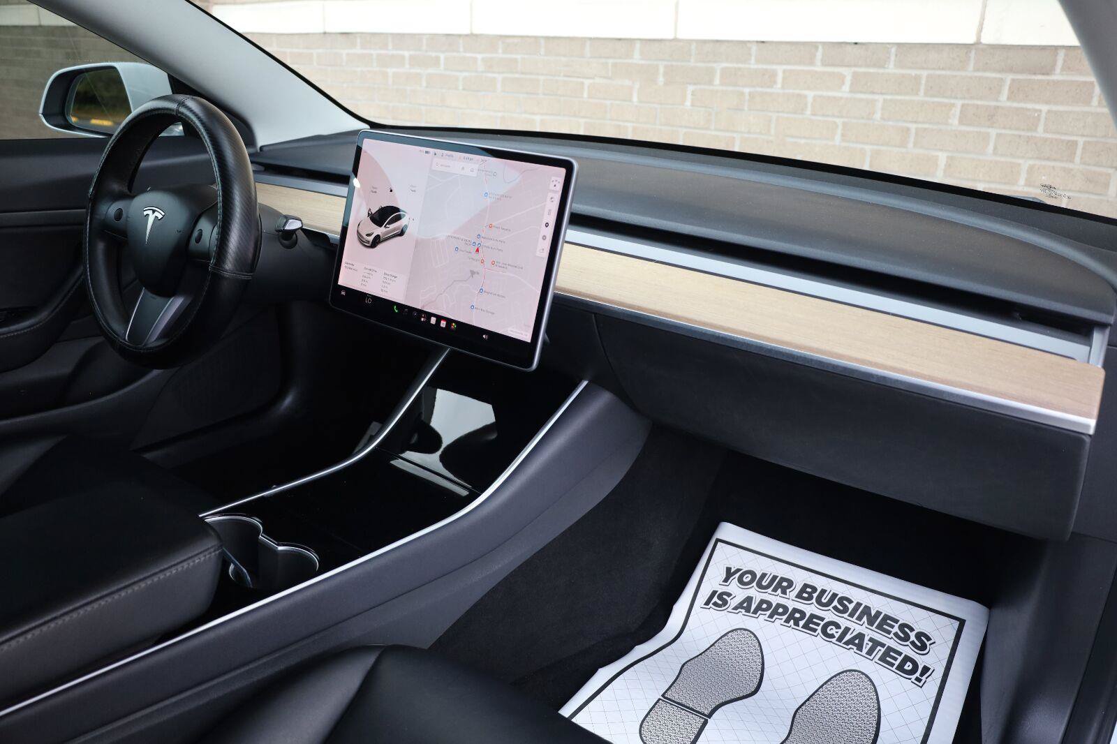 Used 2020 Tesla Model 3 Standard Range Plus RWD image 29