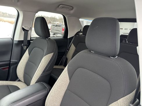 Used 2025 Ford Bronco Sport Big Bend image 22