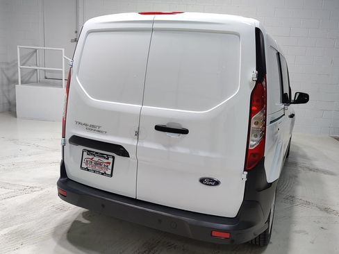 Used 2022 Ford Transit Connect XL FWD image 7