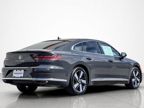 Used 2021 Volkswagen Arteon SE image 5