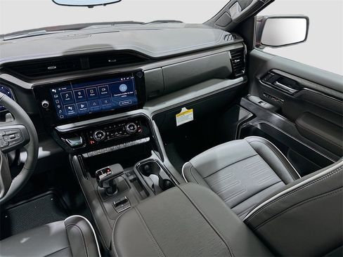 New 2026 GMC Sierra 1500 AT4X image 25