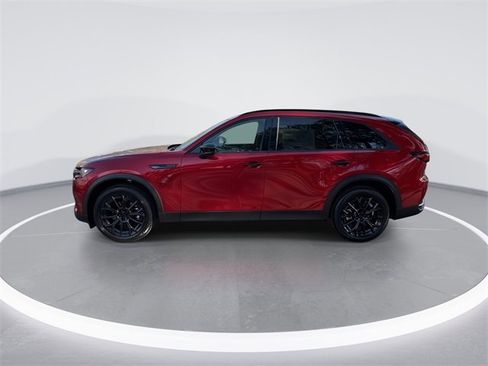 New 2026 MAZDA CX-70 3.3 Turbo w/ Premium Plus Pkg image 5