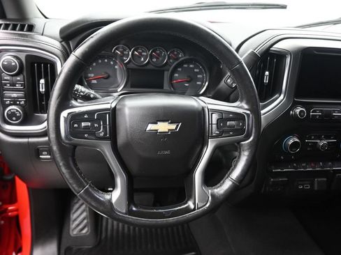 Used 2019 Chevrolet Silverado 1500 LT w/ All-Star Edition AWD/4WD image 15