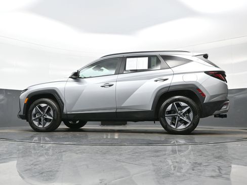Used 2026 Hyundai Tucson SEL image 26