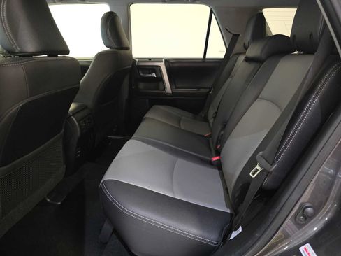 Used 2019 Toyota 4Runner SR5 Premium AWD/4WD image 23