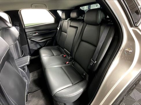 Used 2024 MAZDA CX-30 AWD 2.5 S w/ Select Sport Pkg image 36